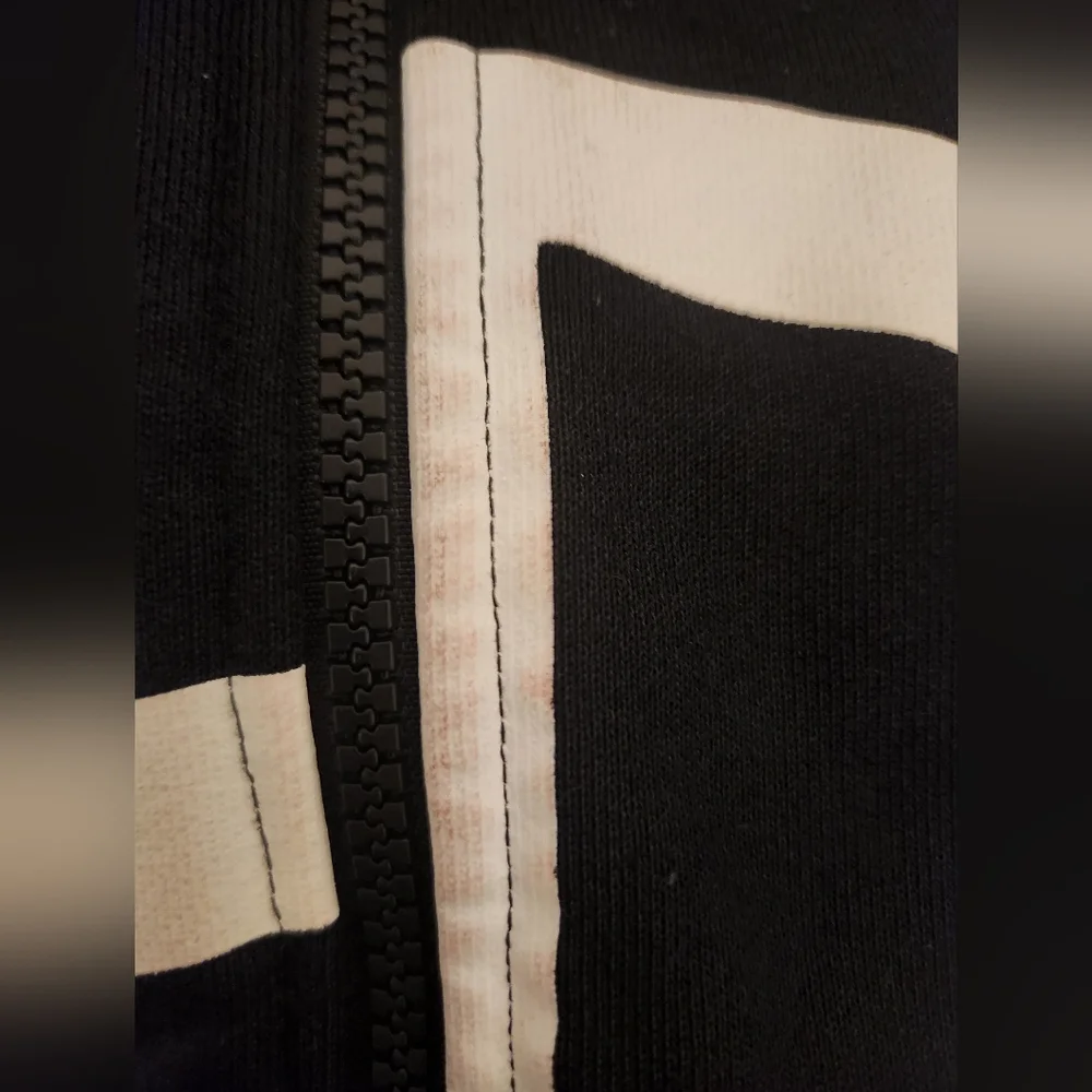Nike Air XXL Black
